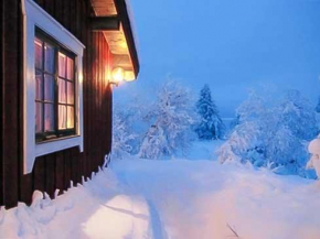 Trysilfjellet Nord 637